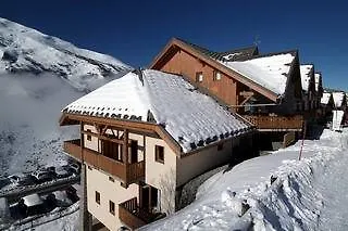 Apart-hotel Odalys L'ecrin Des Neiges 3*
