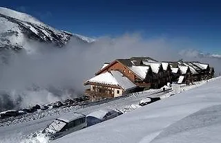 Odalys L'ecrin Des Neiges 3* Valmeinier