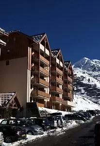 Odalys L'ecrin Des Neiges Apart-hotel