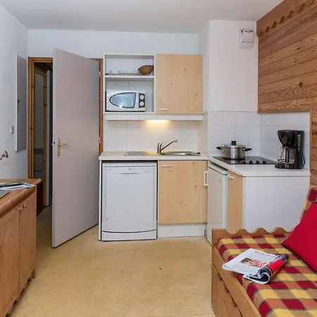 Odalys L'ecrin Des Neiges Apart-hotel 3*